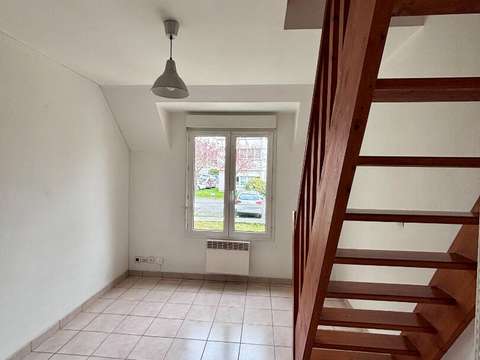Location appartement 2 pièces Cesson-Sévigné 35
