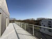 Location appartement 6 pièces