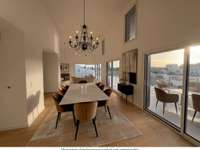 Location appartement 6 pièces