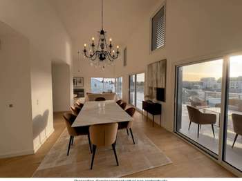 Location appartement 6 pièces