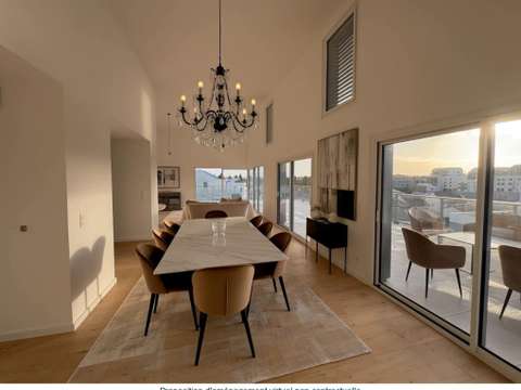 Location appartement 6 pièces Location appartement 6 pièces