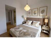 Location appartement 6 pièces