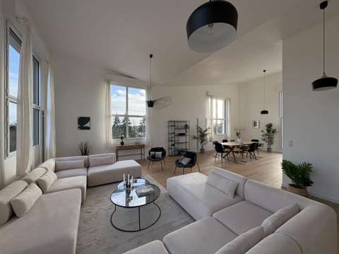 Location appartement 6 pièces Cesson-Sévigné 35