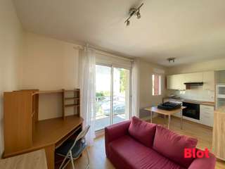 Location appartement 2 pièces