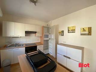 Location appartement 2 pièces