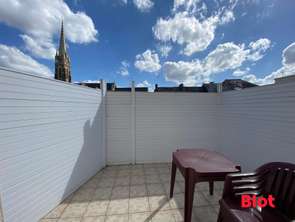Location Appartement 2 piècesCesson-Sévigné