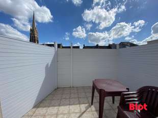 Photo Location appartement Cesson-Sévigné