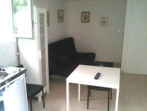 Location StudioCesson-Sévigné