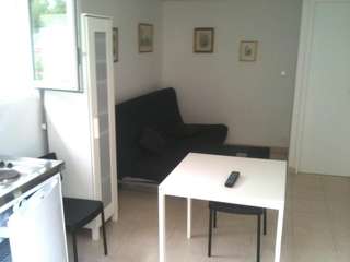 Location Studio 1 pièce