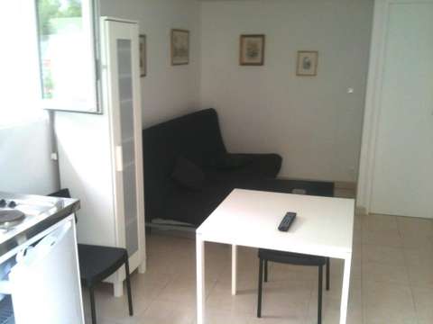 Location Studio 1 pièce Cesson-Sévigné 35