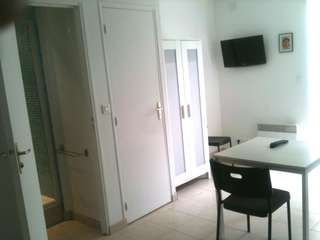 Location Studio 1 pièce