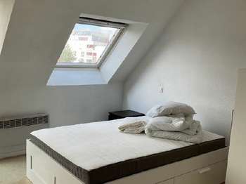 Location Appartement T1Cesson-Sévigné