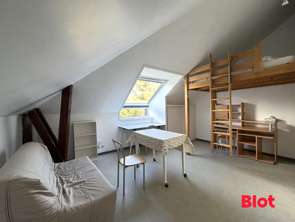 Location Appartement T1Cesson-Sévigné