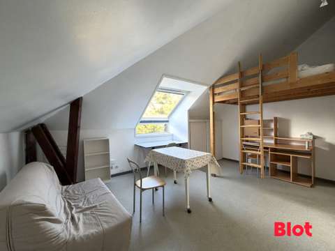 Location appartement 1 pièce Cesson-Sévigné 35