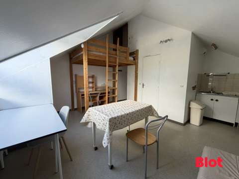 Location appartement 1 pièce