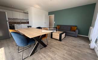 Photo Location appartement Cesson-Sévigné