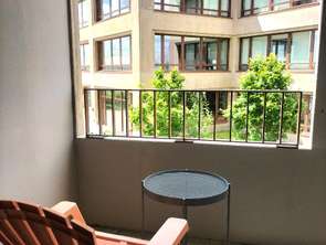 Location Appartement 2 piècesCesson-Sévigné