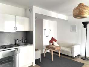 Location Appartement 2 piècesCesson-Sévigné