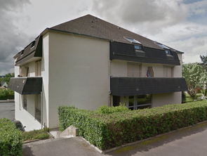 Location StudioCesson-Sévigné