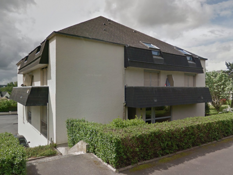 Location Studio 1 pièce Cesson-Sévigné 35