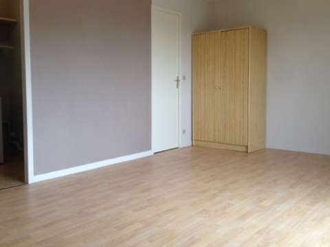 Location Studio 1 pièce