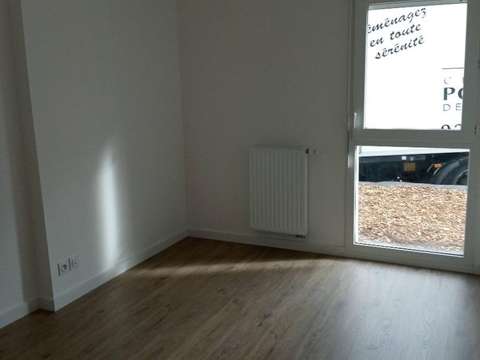 Location appartement 3 pièces