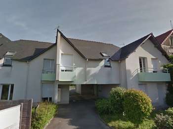 Location Appartement 2 piècesCesson-Sévigné