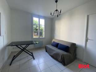Photo Location appartement Cesson-Sévigné