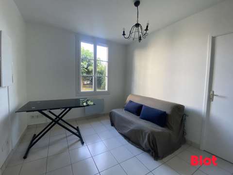 Location appartement 2 pièces Cesson-Sévigné 35