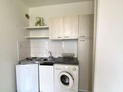 Location appartement 2 pièces Location appartement 2 pièces