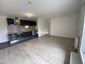 Location Appartement 3 piècesCesson-Sévigné