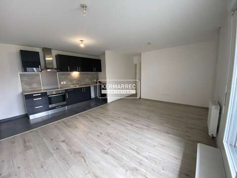 Location appartement 3 pièces Cesson-Sévigné 35