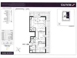 Location appartement 3 pièces