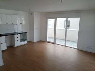 Location appartement 3 pièces