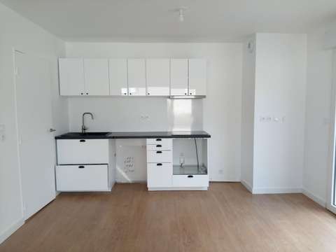 Location appartement 3 pièces