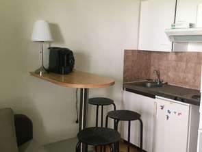 Location StudioCesson-Sévigné