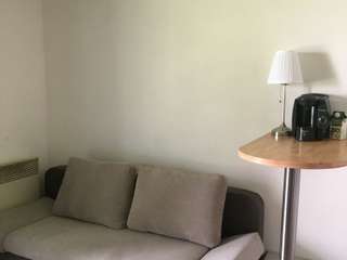 Location Studio 1 pièce
