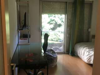 Location Studio 1 pièce