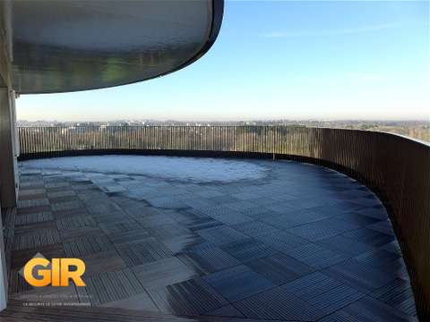 Location appartement 3 pièces Cesson-Sévigné 35