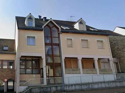 Location appartement 3 pièces Cesson-Sévigné 35