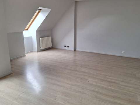 Location appartement 3 pièces Cesson-Sévigné 35