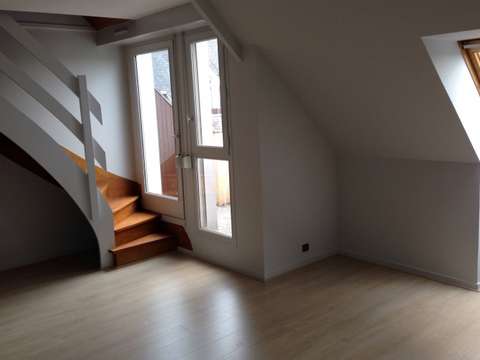 Location appartement 10 pièces