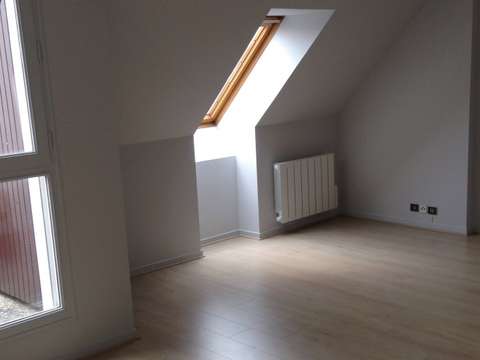 Location appartement 10 pièces