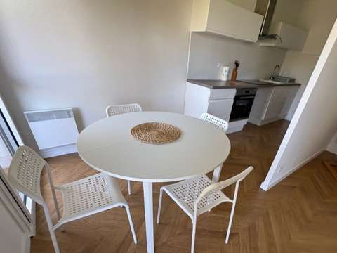 Location appartement 3 pièces Cesson-Sévigné 35