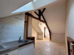 Location Appartement T1Cesson-Sévigné
