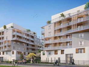 Location Appartement 3 piècesCesson-Sévigné