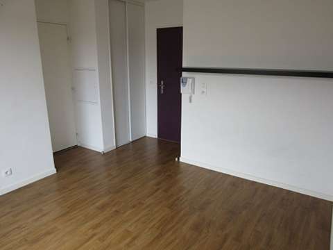 Location Studio 1 pièce