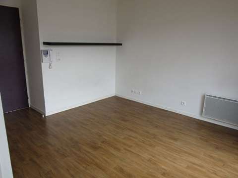 Location Studio 1 pièce