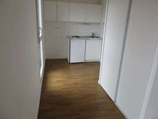 Location Studio 1 pièce