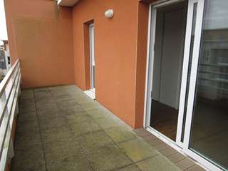 Location Studio 1 pièce